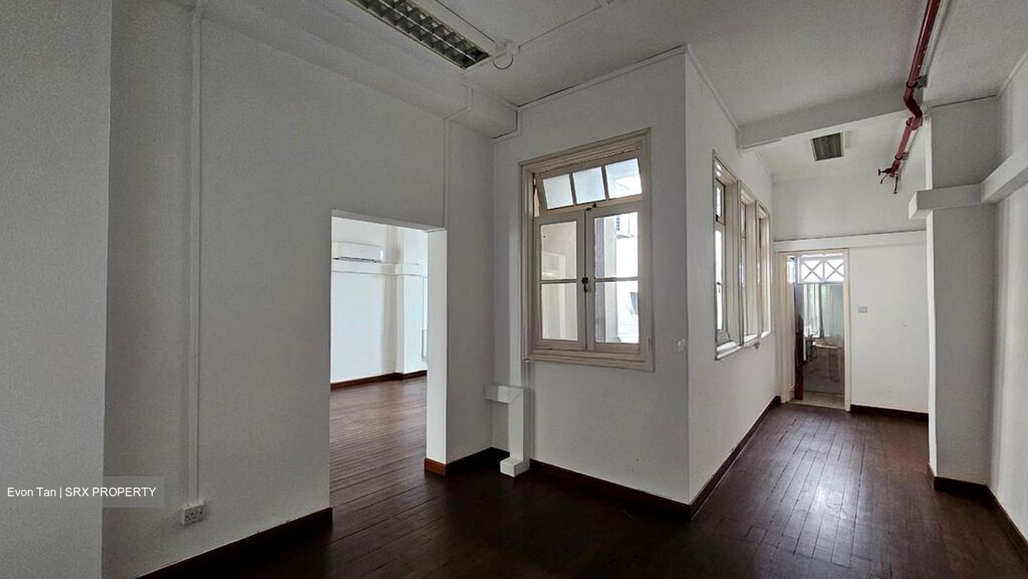 Boat Quay Conservation Area (D1), Office #523610641